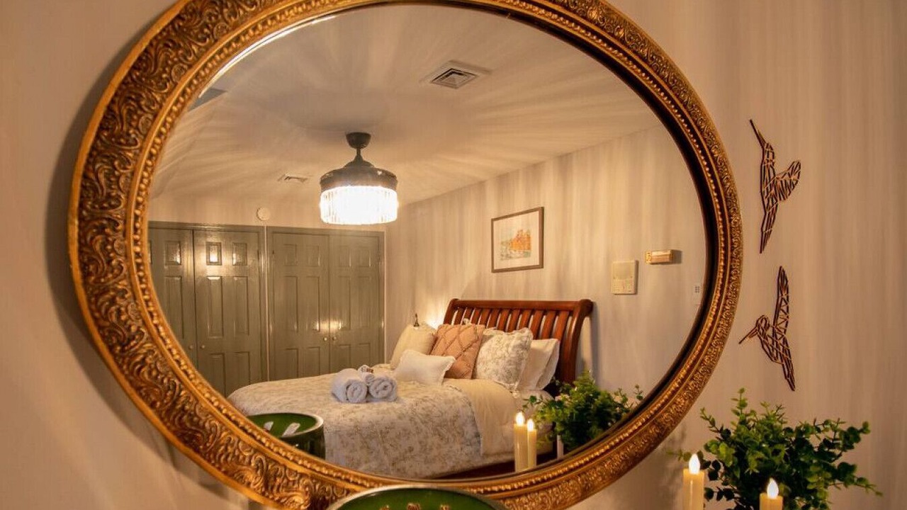 Photo of Bedroom in Wildwood