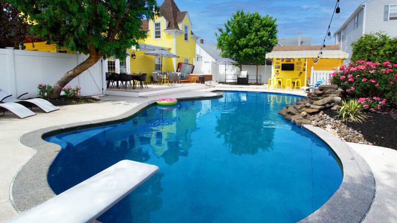 Photo of Outdoor in Wildwood