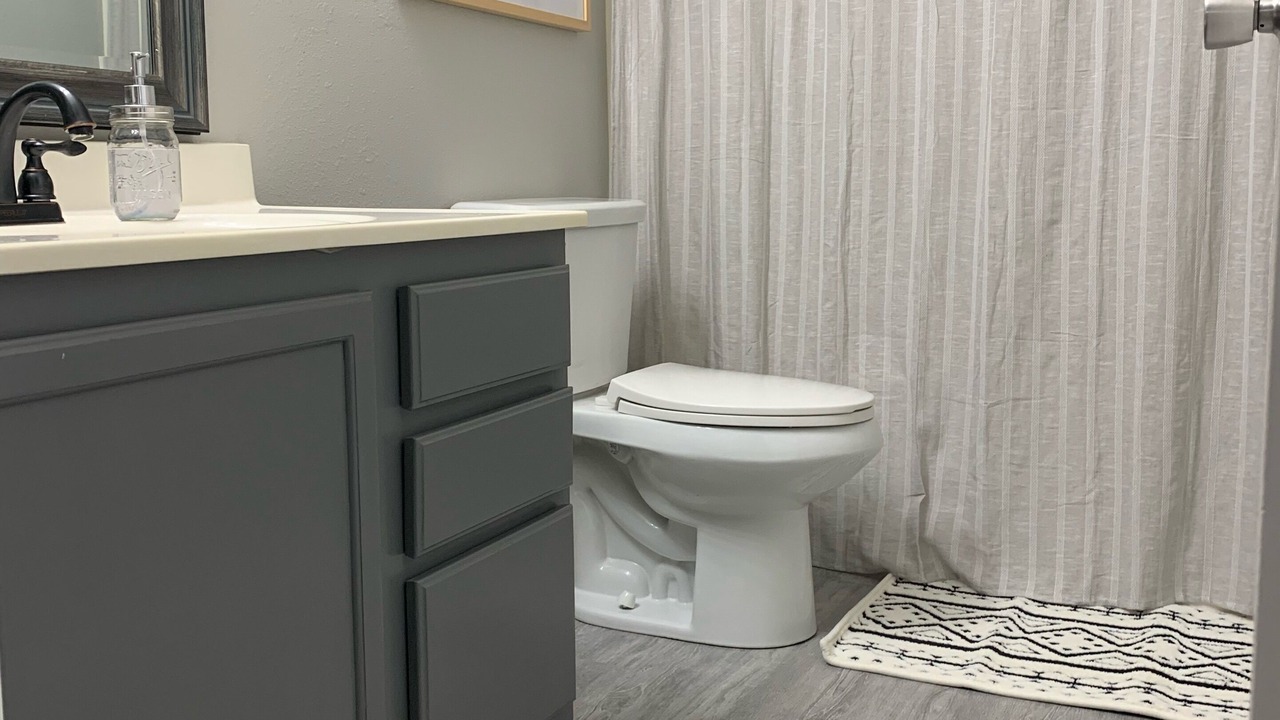 Photo of Bathroom in Summerset