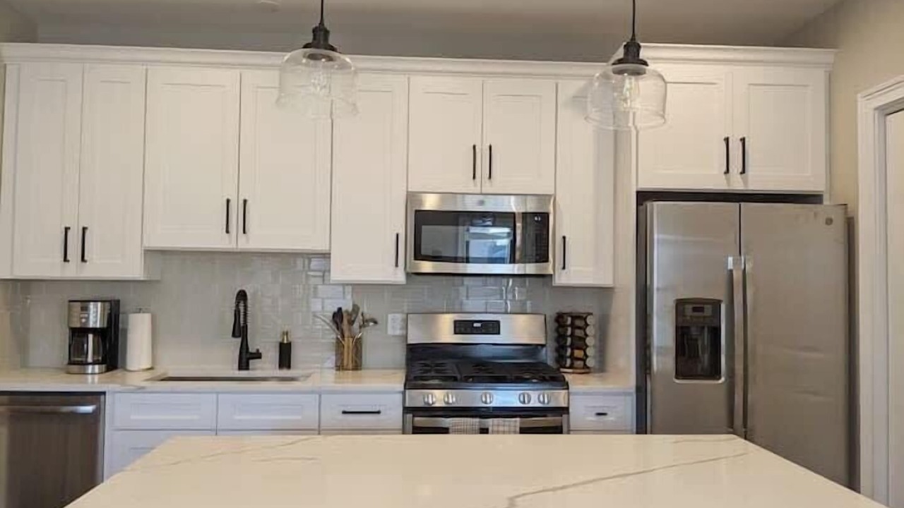 Photo of Kitchen in West Lakeview