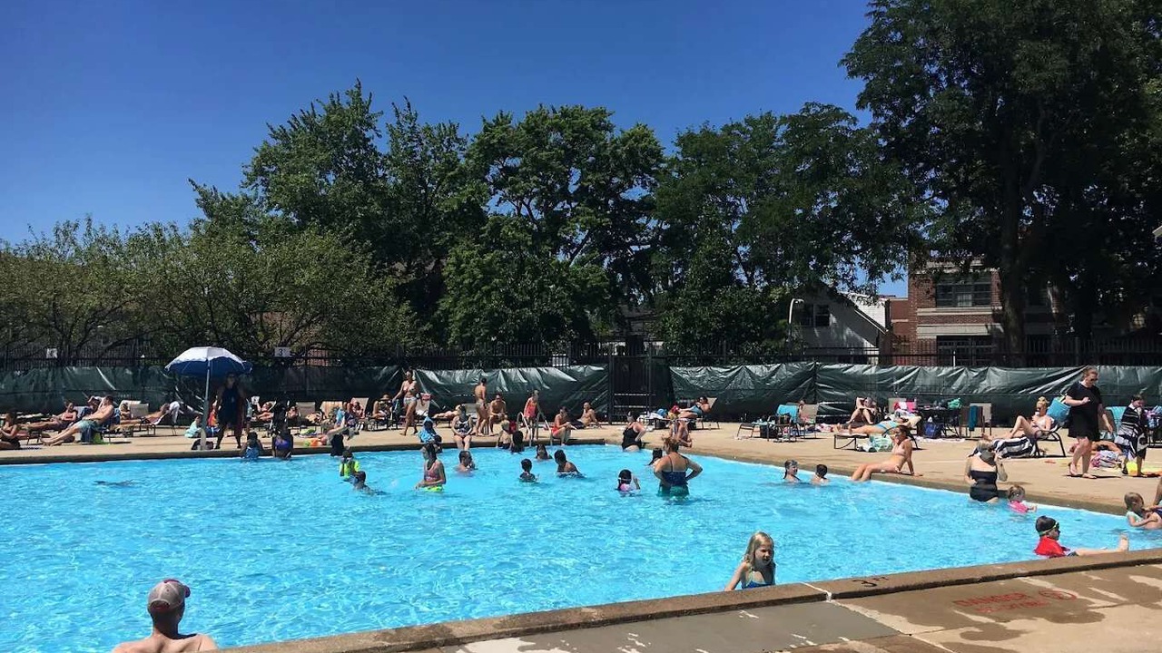 Photo of Outdoor in West Lakeview