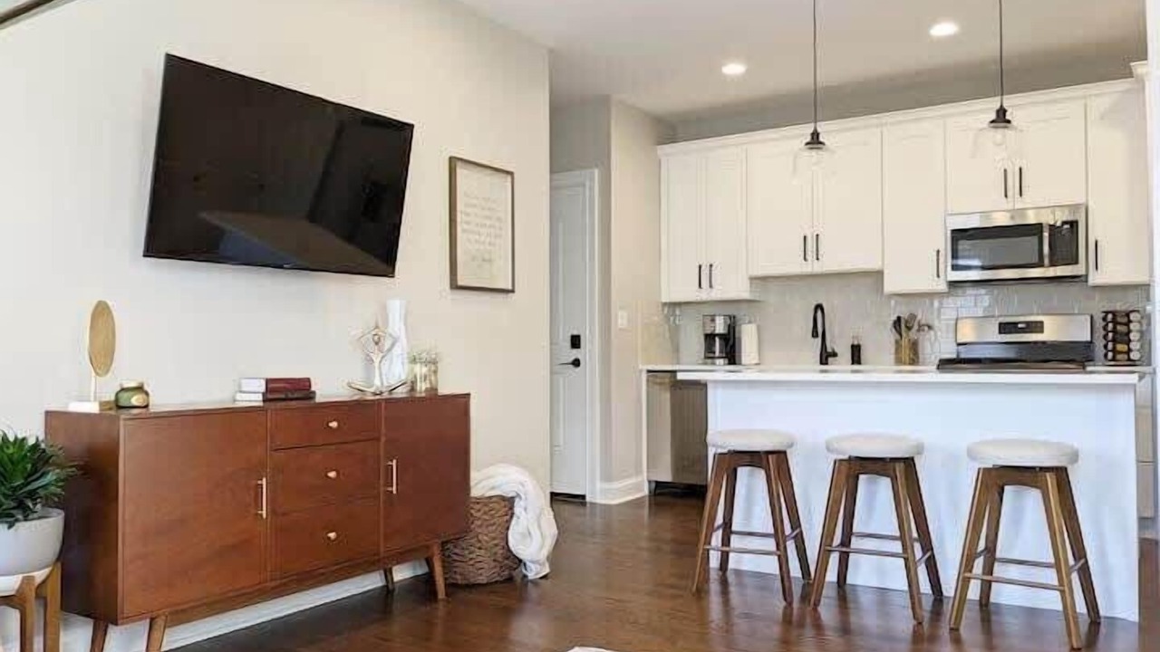 Photo of Kitchen in West Lakeview