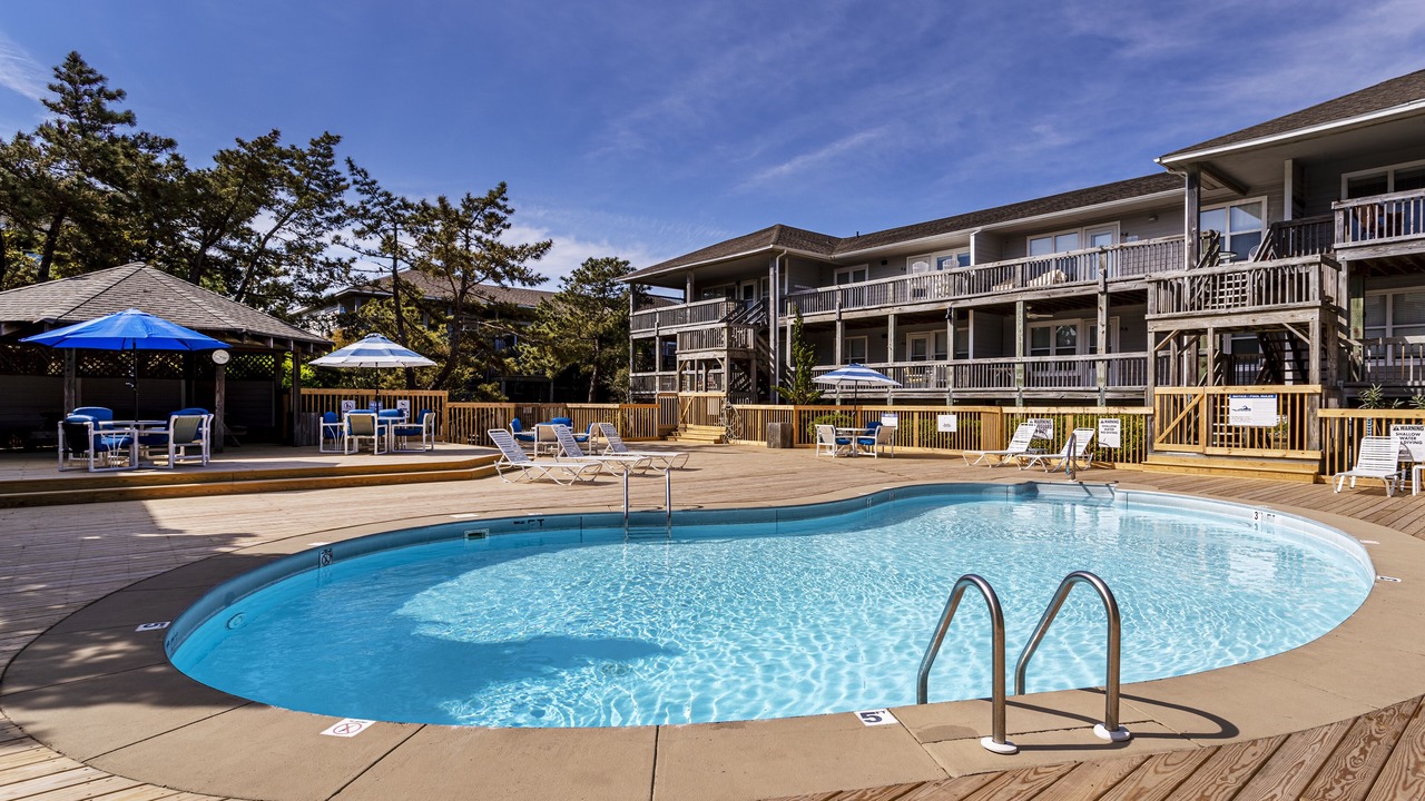 Photo of Outdoor in Ocean Sands