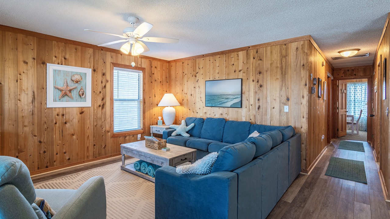 Photo of Livingroom in Ocean Sands