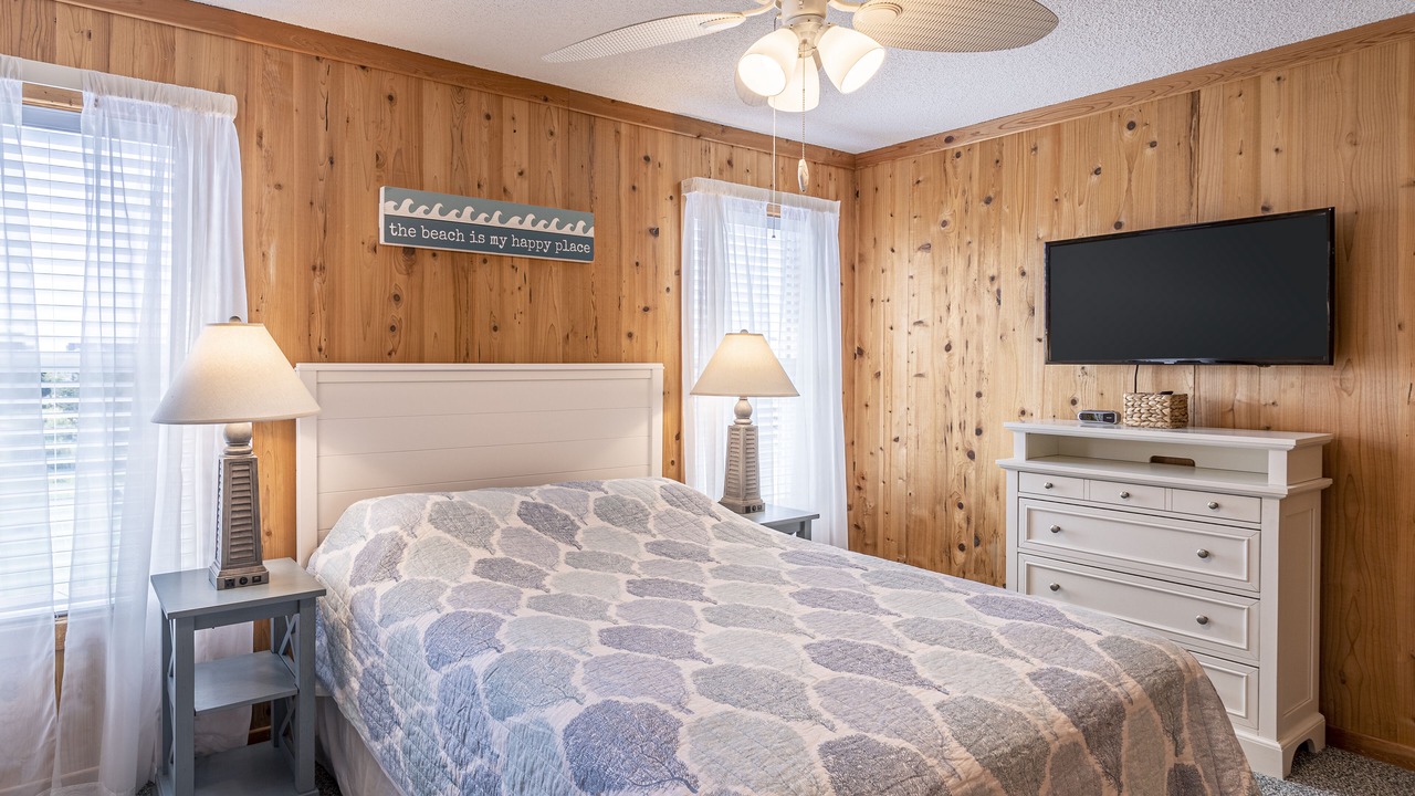 Photo of Bedroom in Ocean Sands