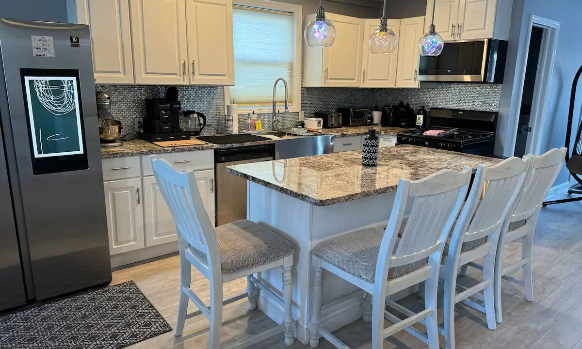 Photo of Kitchen in Port Monmouth