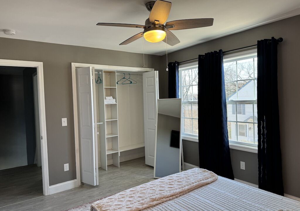 Photo of Bedroom in Port Monmouth