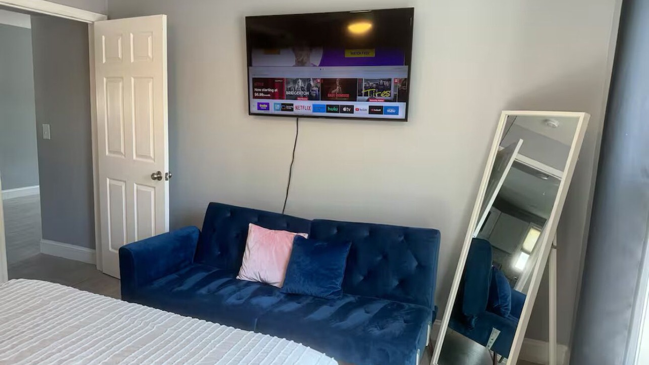 Photo of Bedroom in Port Monmouth