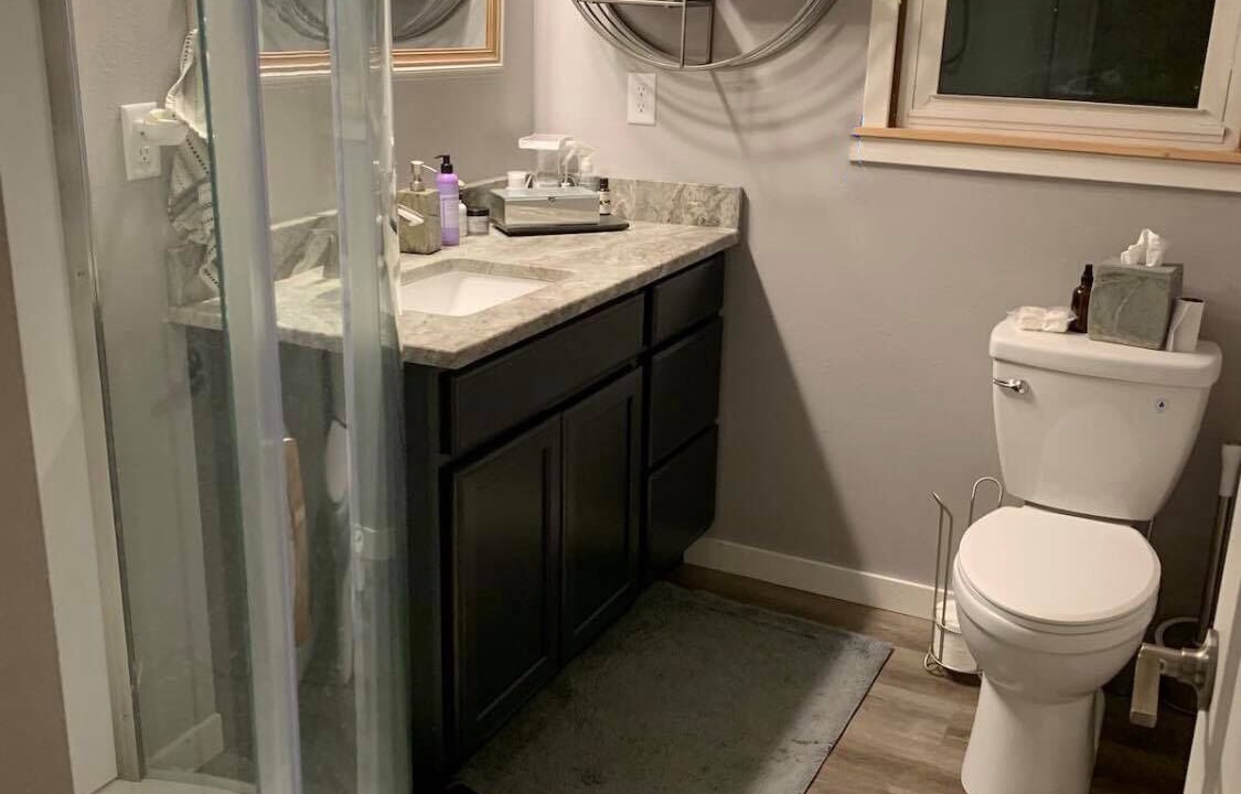 Photo of Bathroom in Berwick