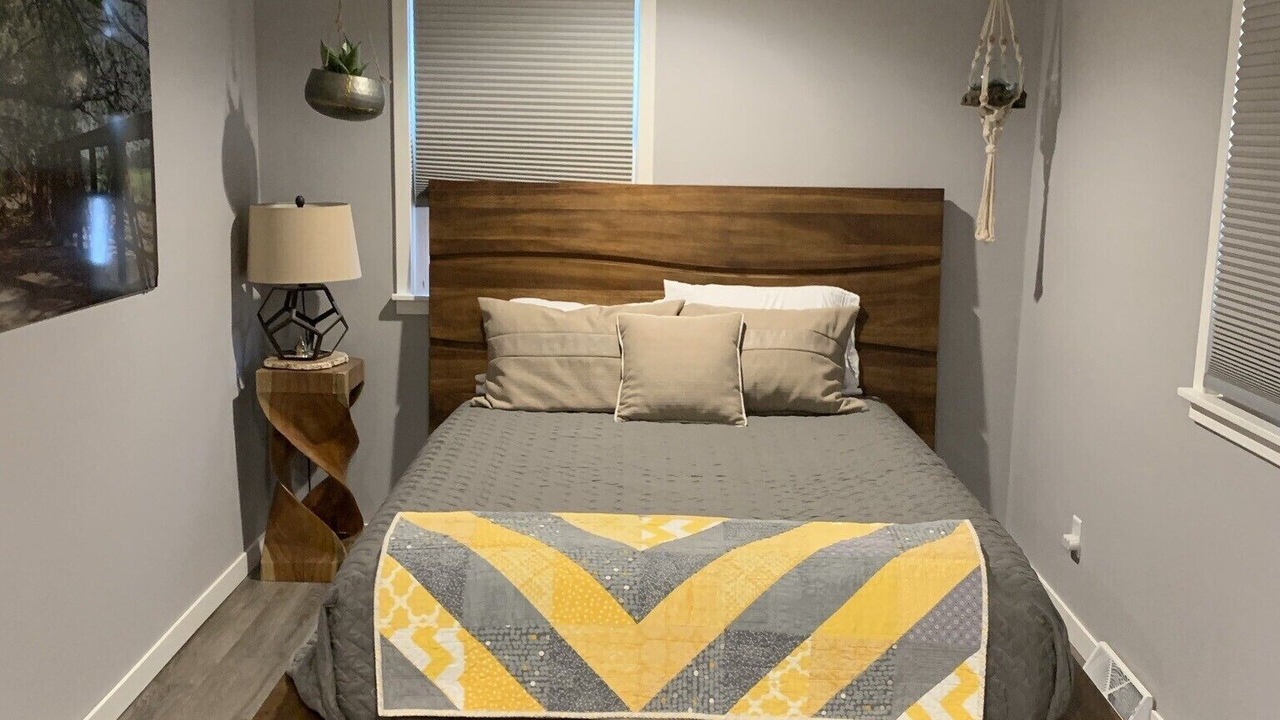 Photo of Bedroom in Berwick