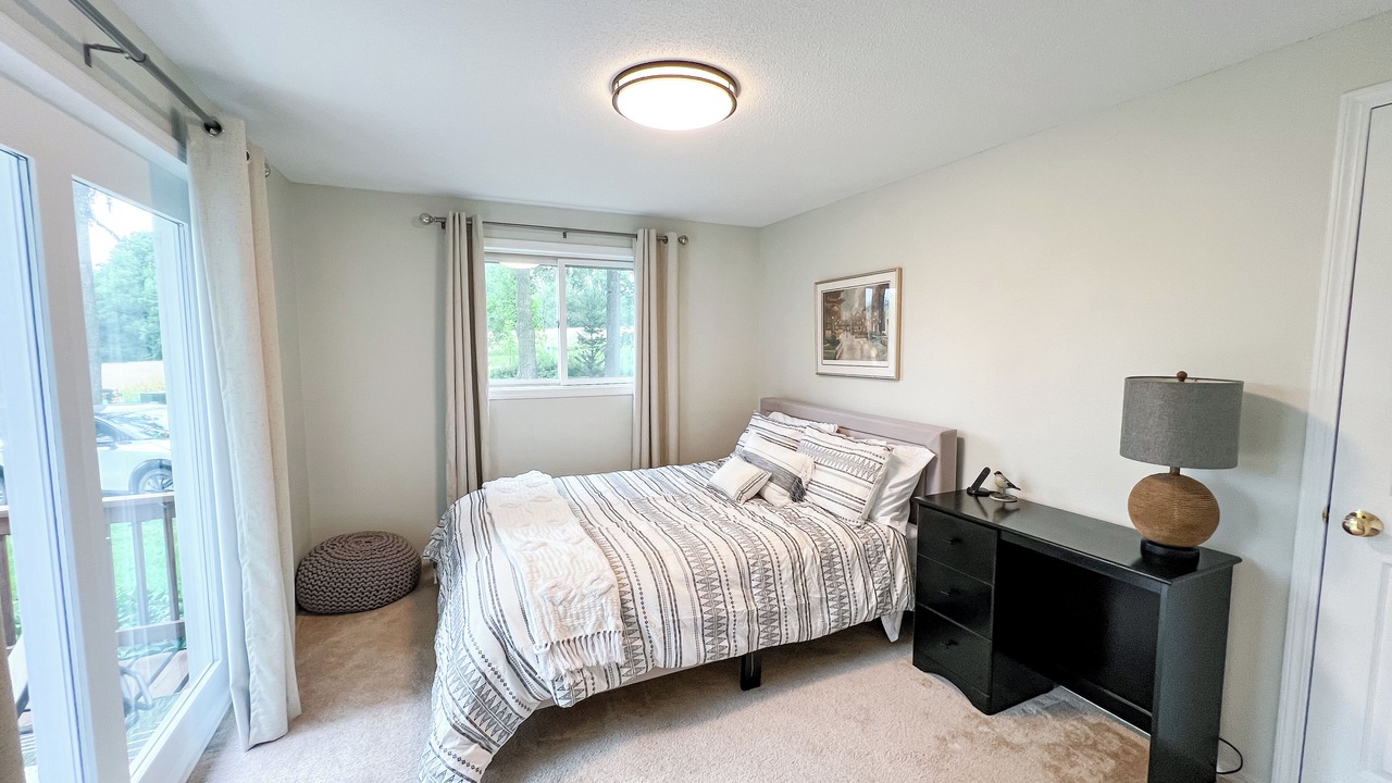 Photo of Bedroom in Iowa City