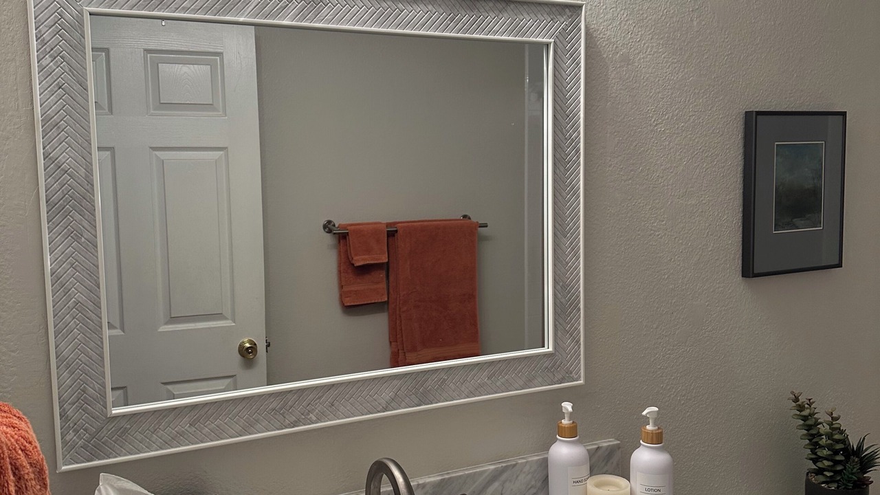 Photo of Bathroom in Iowa City