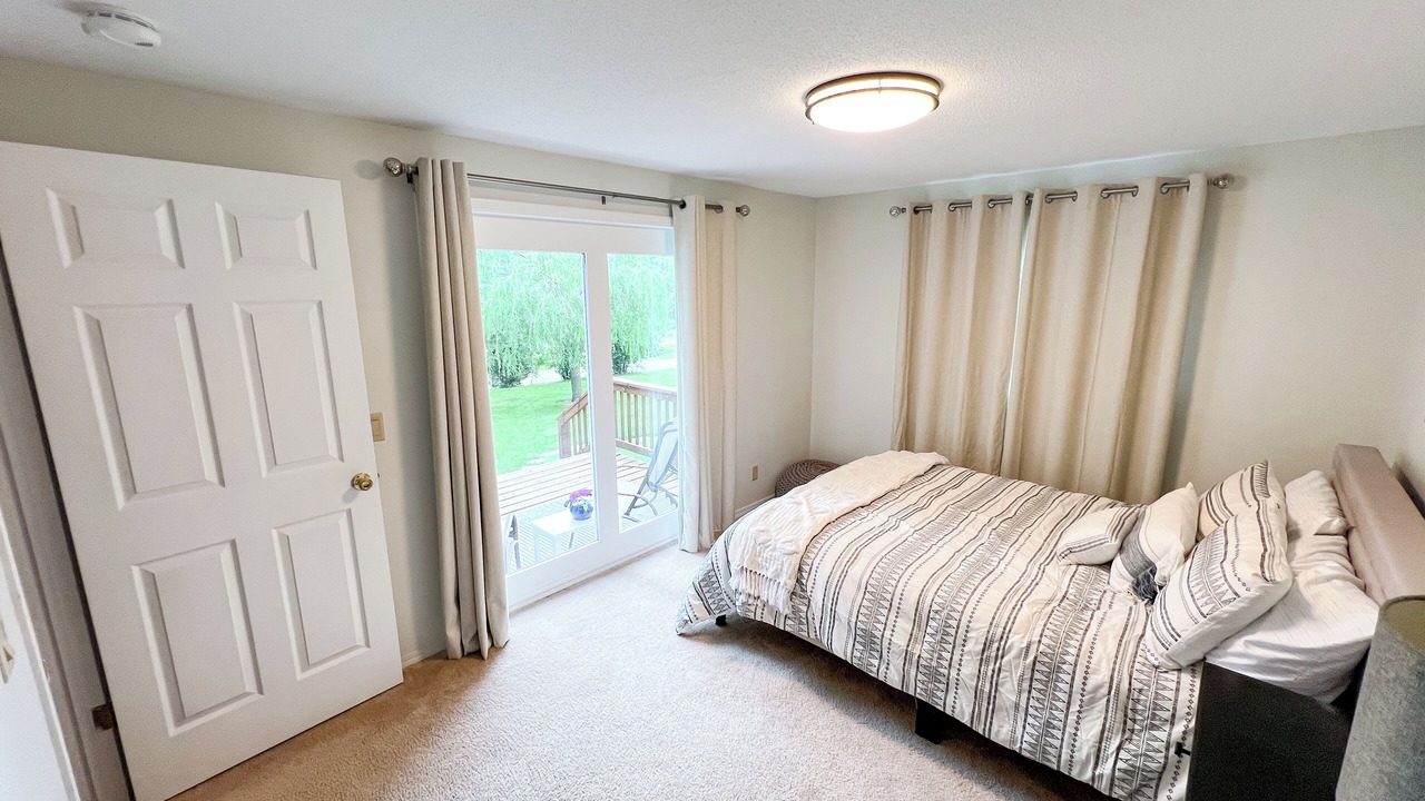 Photo of Bedroom in Iowa City