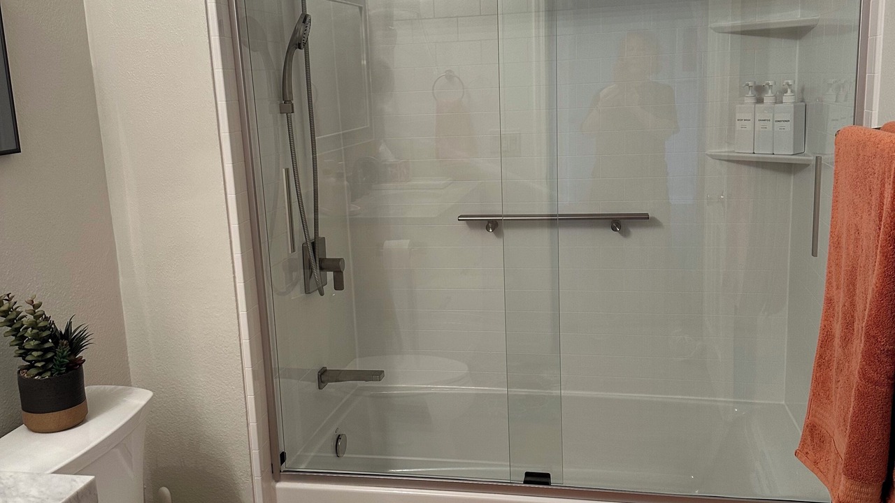 Photo of Bathroom in Iowa City
