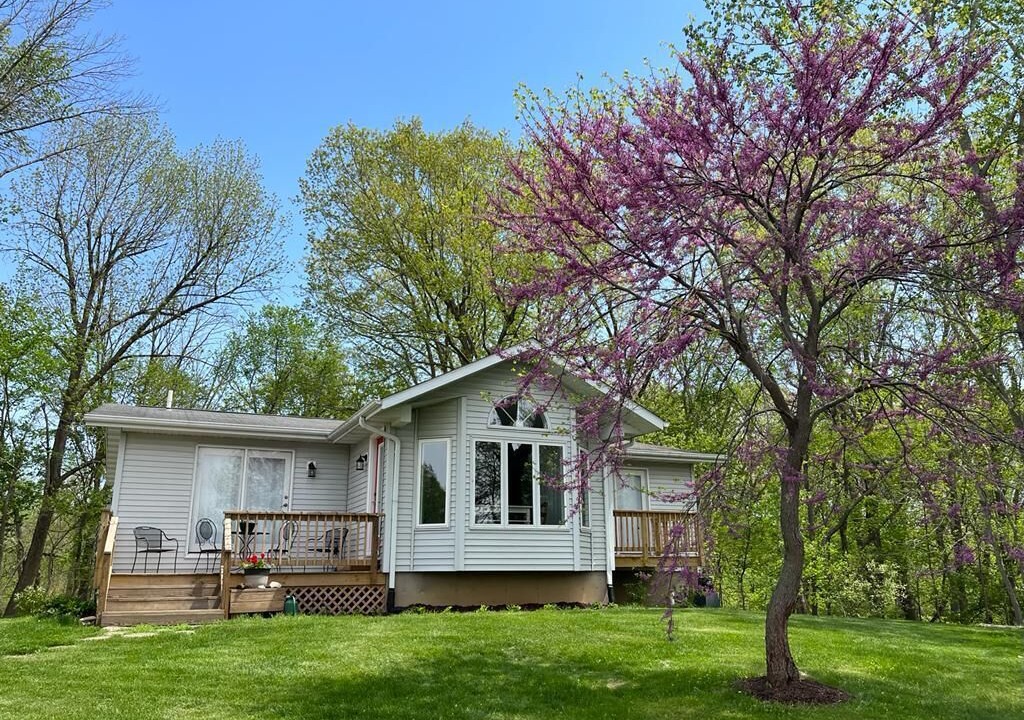Photo of Outdoor in Iowa City