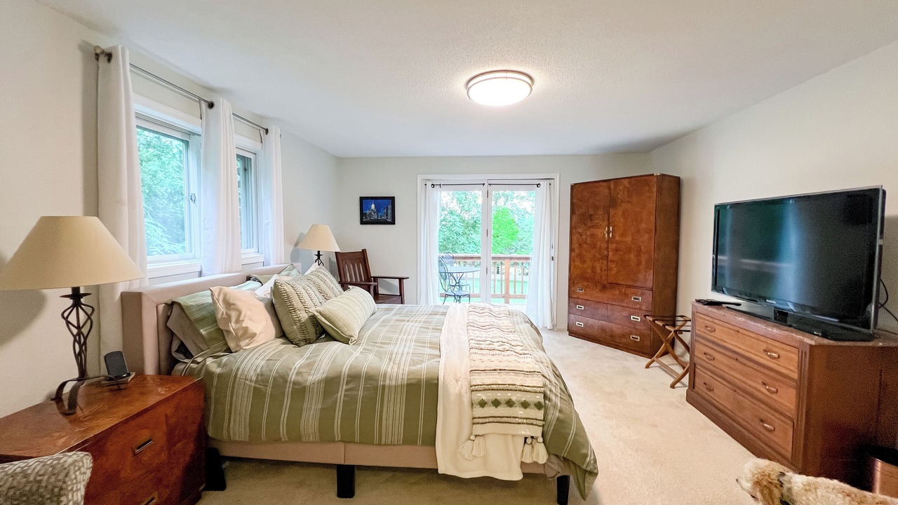 Photo of Bedroom in Iowa City
