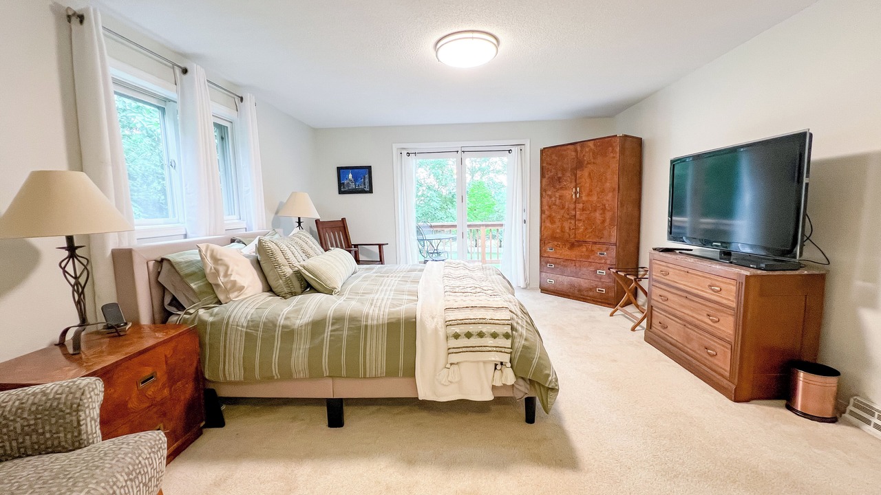 Photo of Bedroom in Iowa City