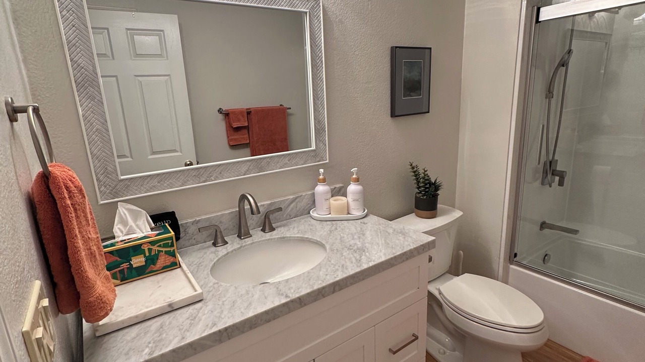 Photo of Bathroom in Iowa City