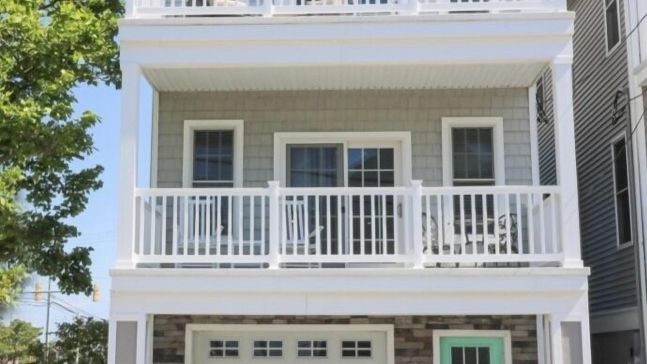 Photo of Outdoor in Seaside Heights