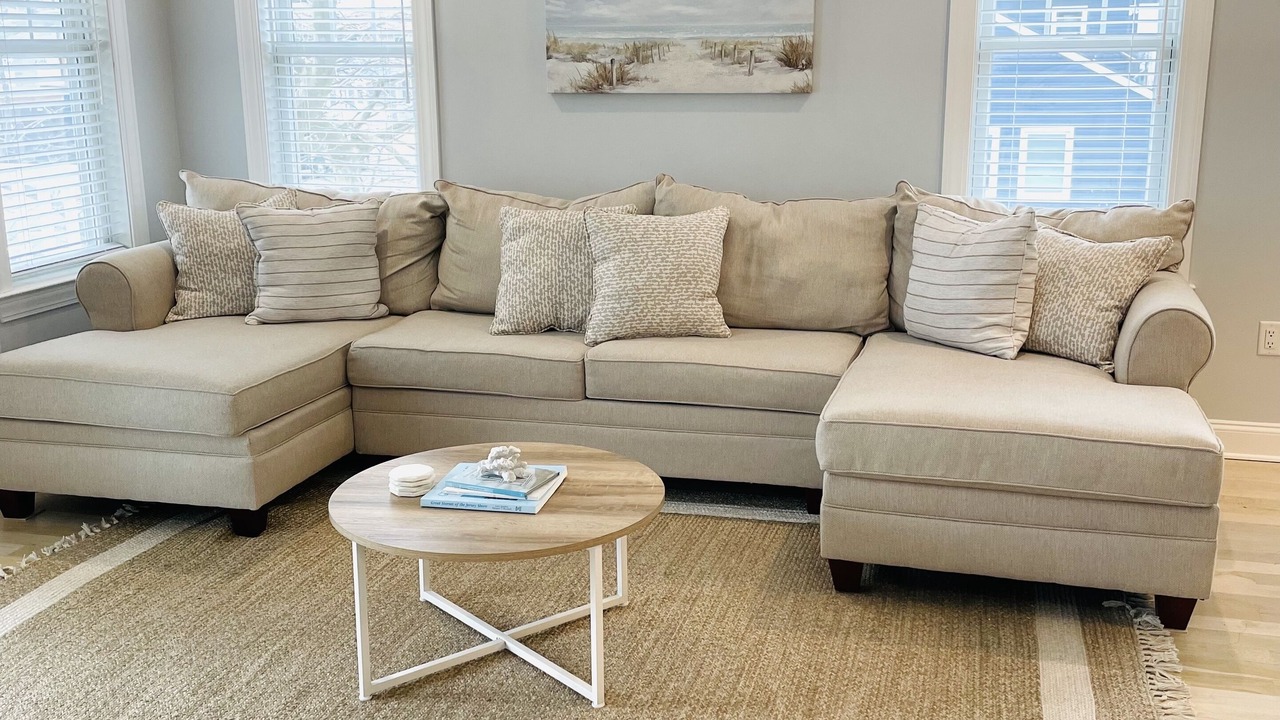 Photo of Livingroom in Seaside Heights