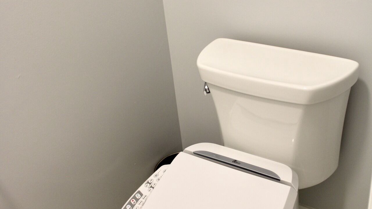 Photo of Bathroom in Seaside Heights
