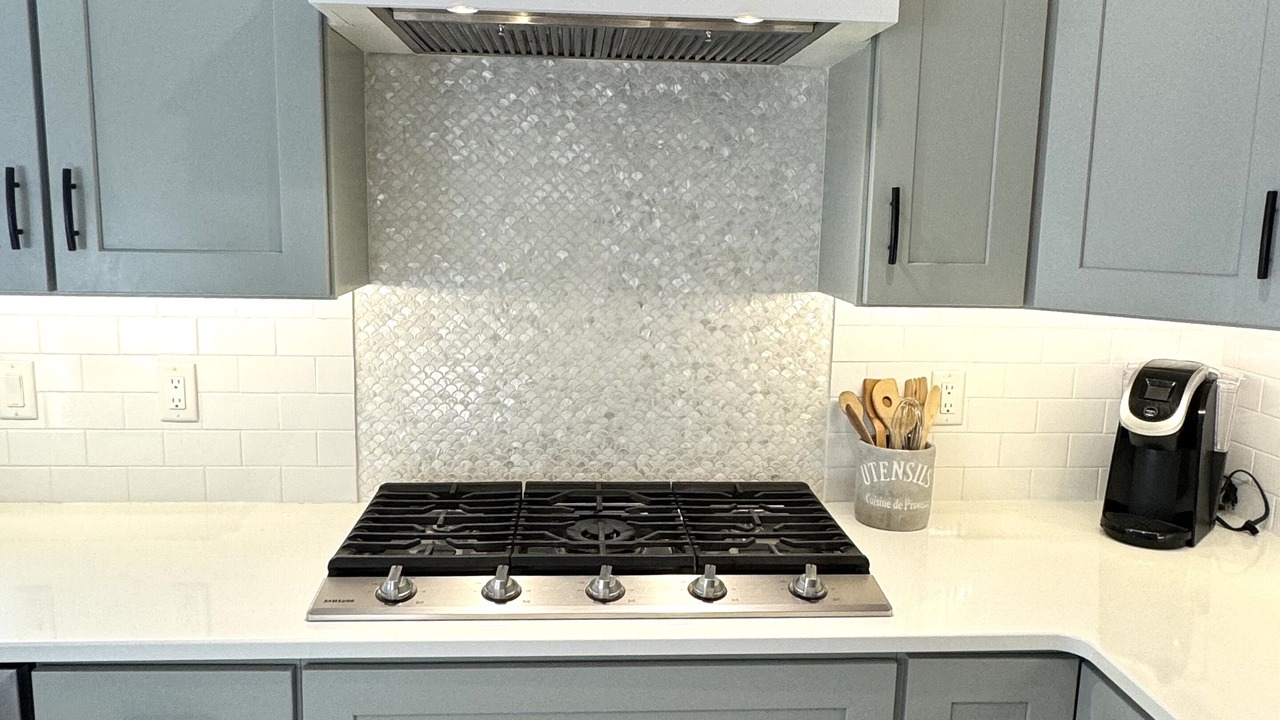 Photo of Kitchen in Seaside Heights