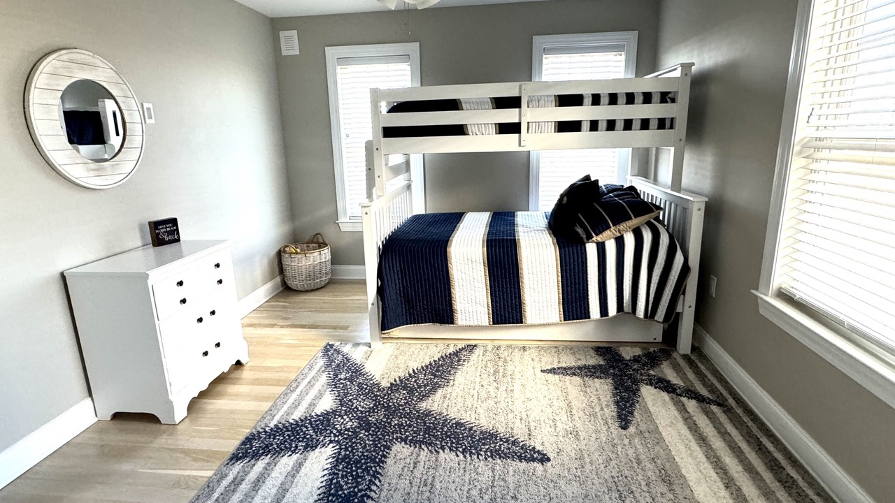 Photo of Bedroom in Seaside Heights