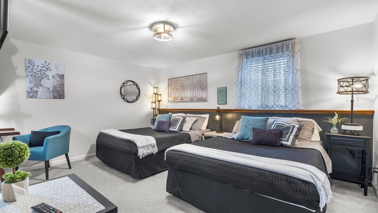 Photo of Bedroom in Langworthy