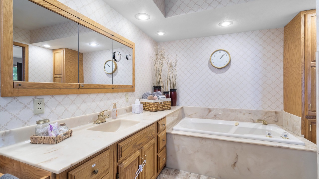 Photo of Bathroom in Langworthy