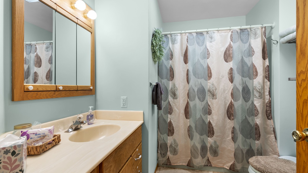 Photo of Bathroom in Langworthy