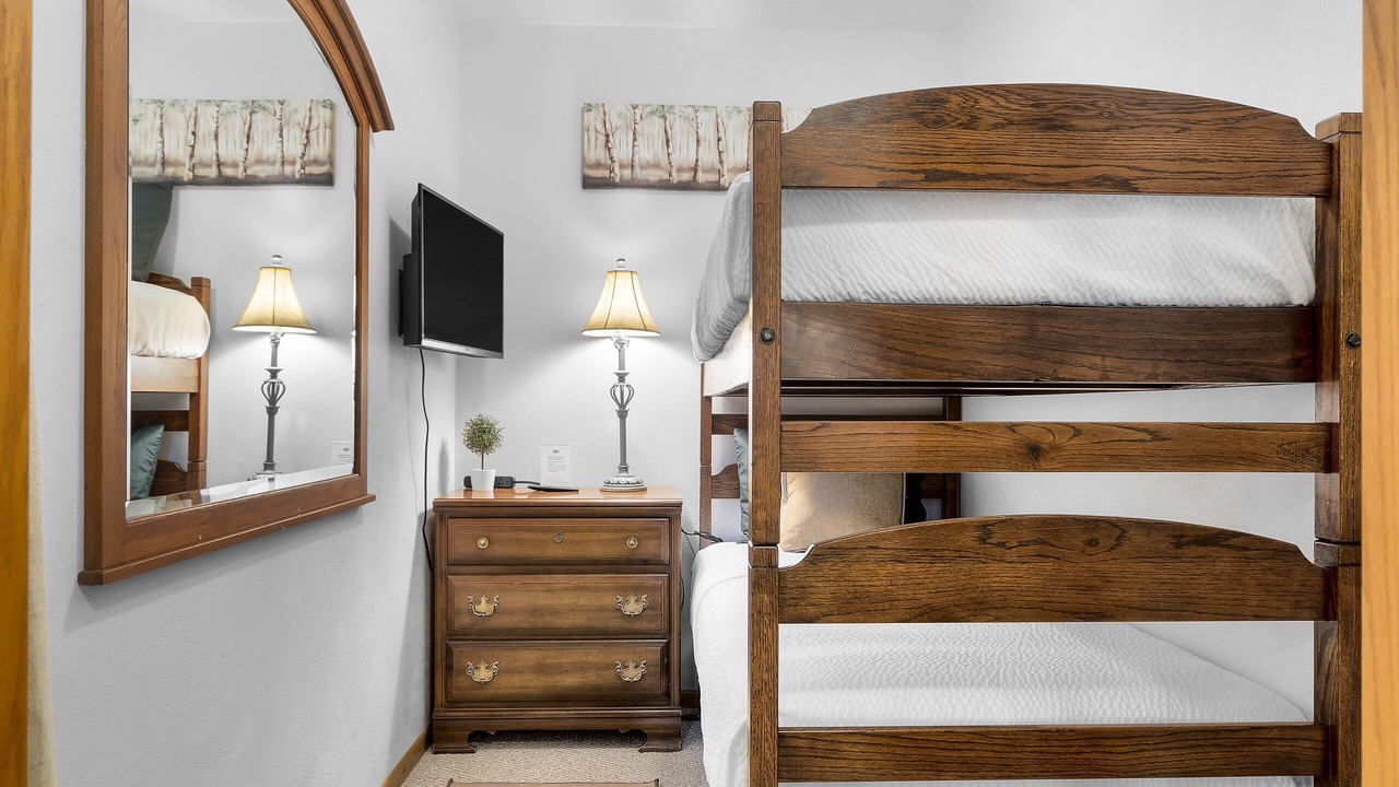 Photo of Bedroom in Langworthy