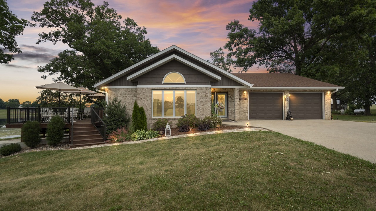 Photo of Outdoor in Langworthy