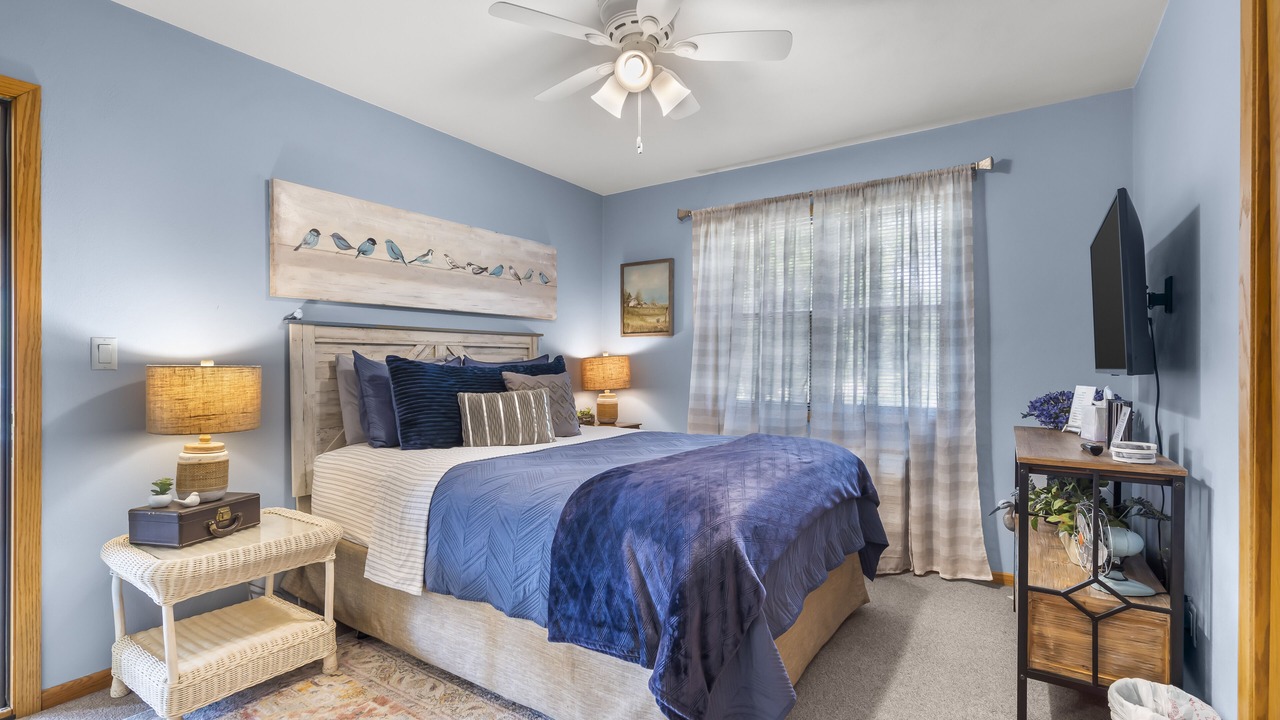 Photo of Bedroom in Langworthy