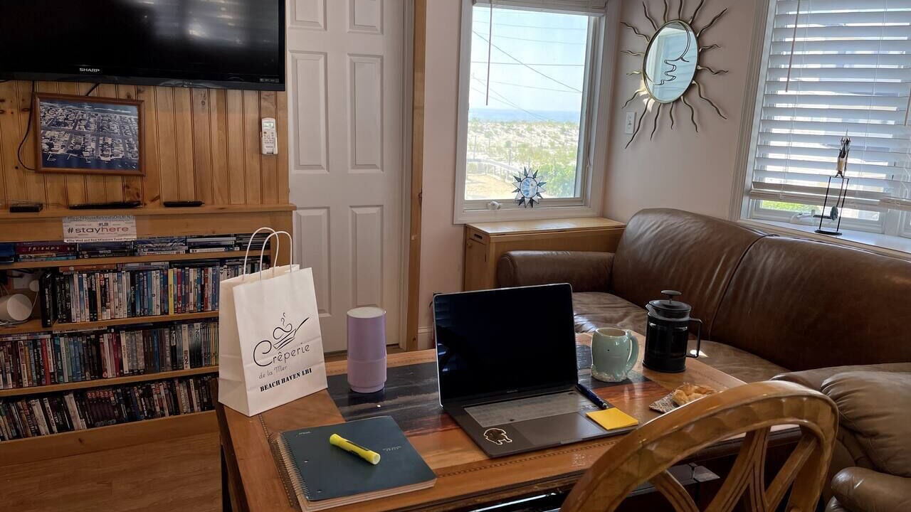 Photo of Bedroom in North Beach Haven