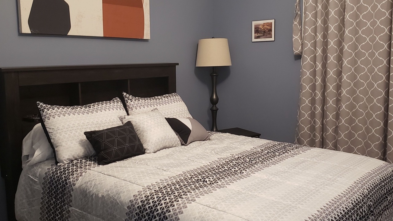 Photo of Bedroom in Muscatine