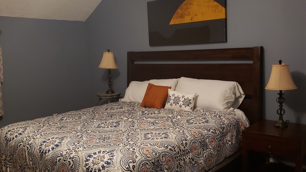 Photo of Bedroom in Muscatine
