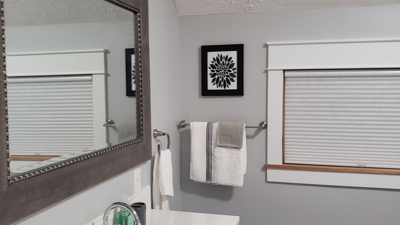 Photo of Bathroom in Muscatine