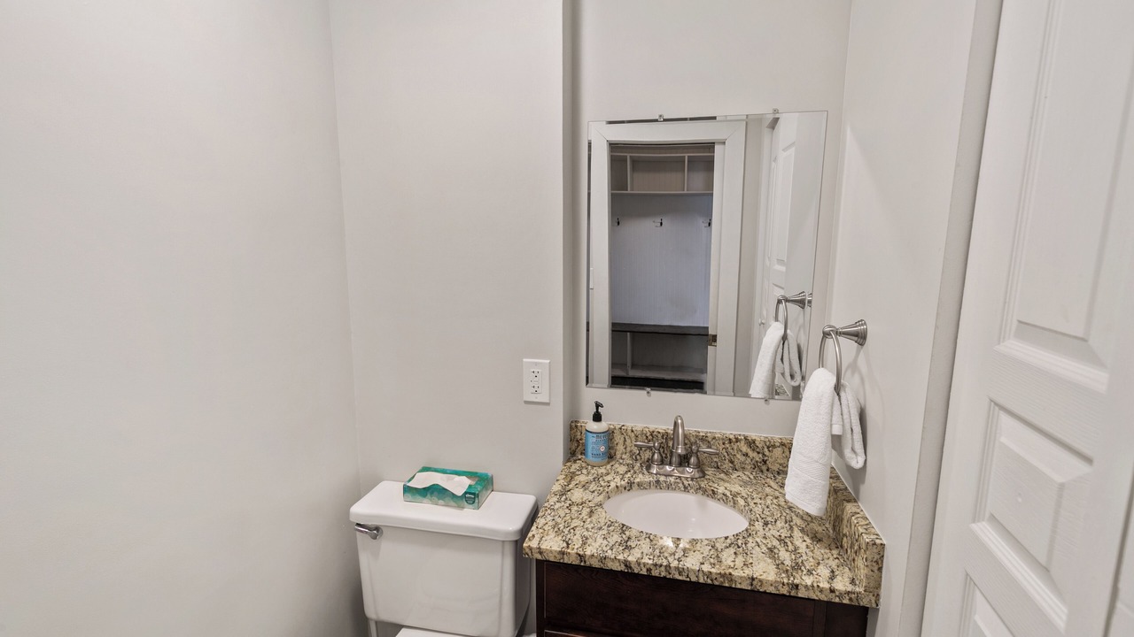 Photo of Bathroom in Libertyville