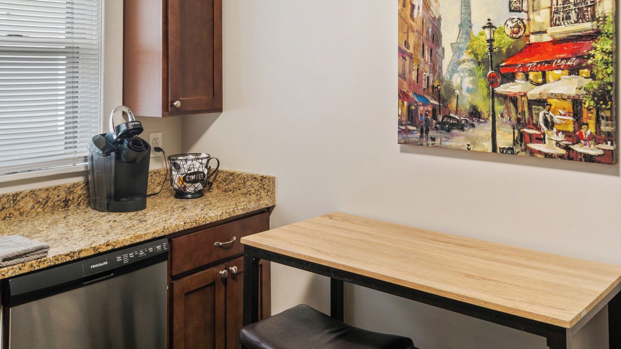 Photo of Kitchen in Libertyville