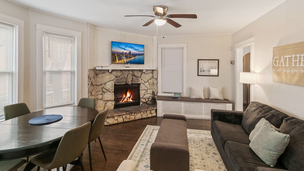 Photo of Livingroom in Libertyville
