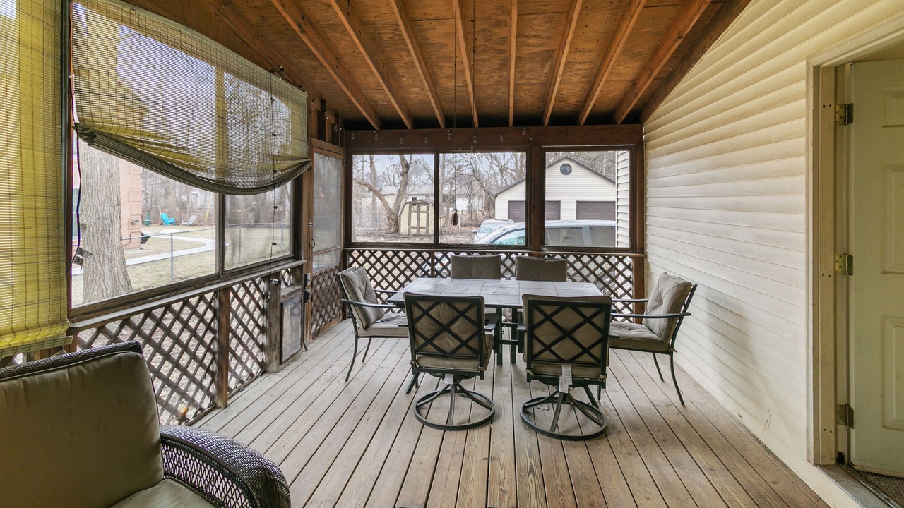 Photo of Outdoor in Libertyville