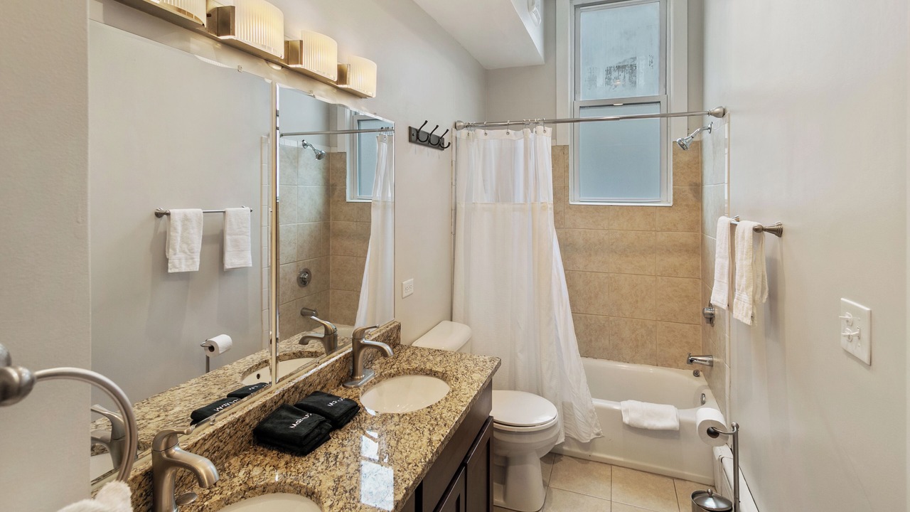 Photo of Bathroom in Libertyville