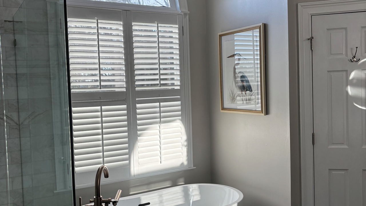 Photo of Bathroom in Mount Berry