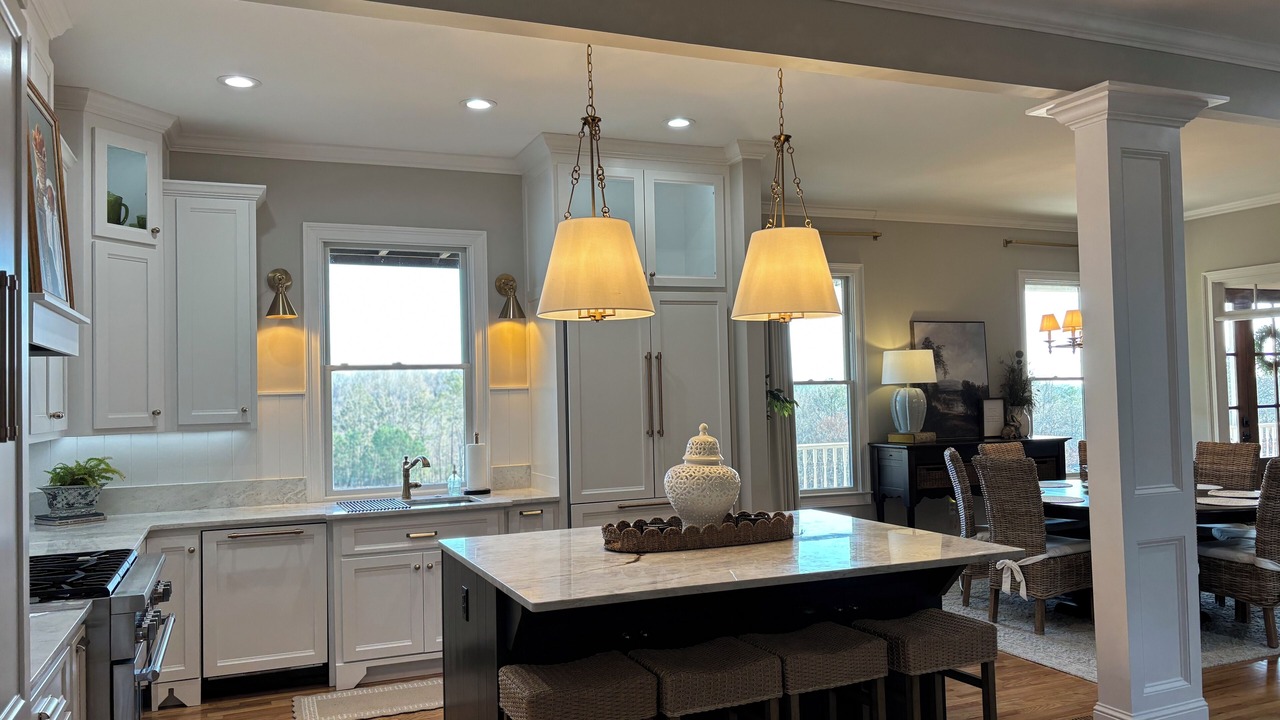 Photo of Kitchen in Mount Berry