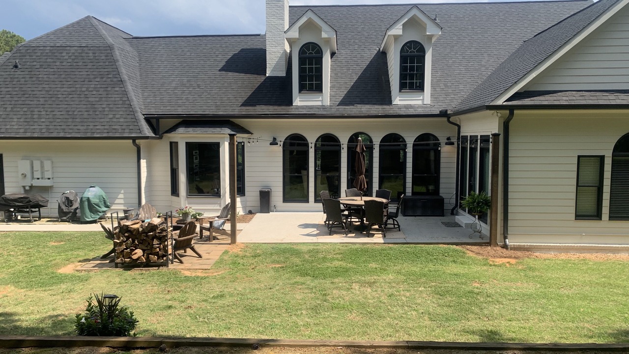 Photo of Outdoor in Mount Berry