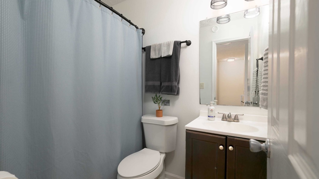 Photo of Bathroom in Cartersville