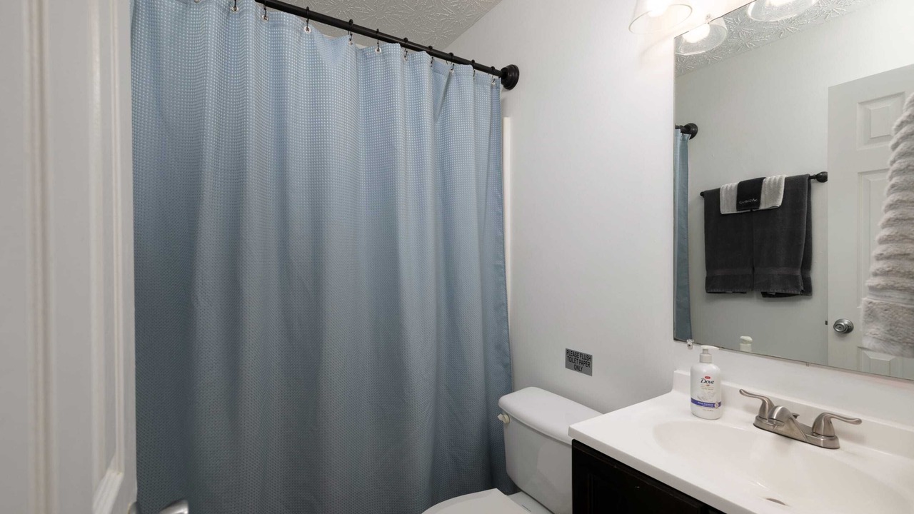 Photo of Bathroom in Cartersville