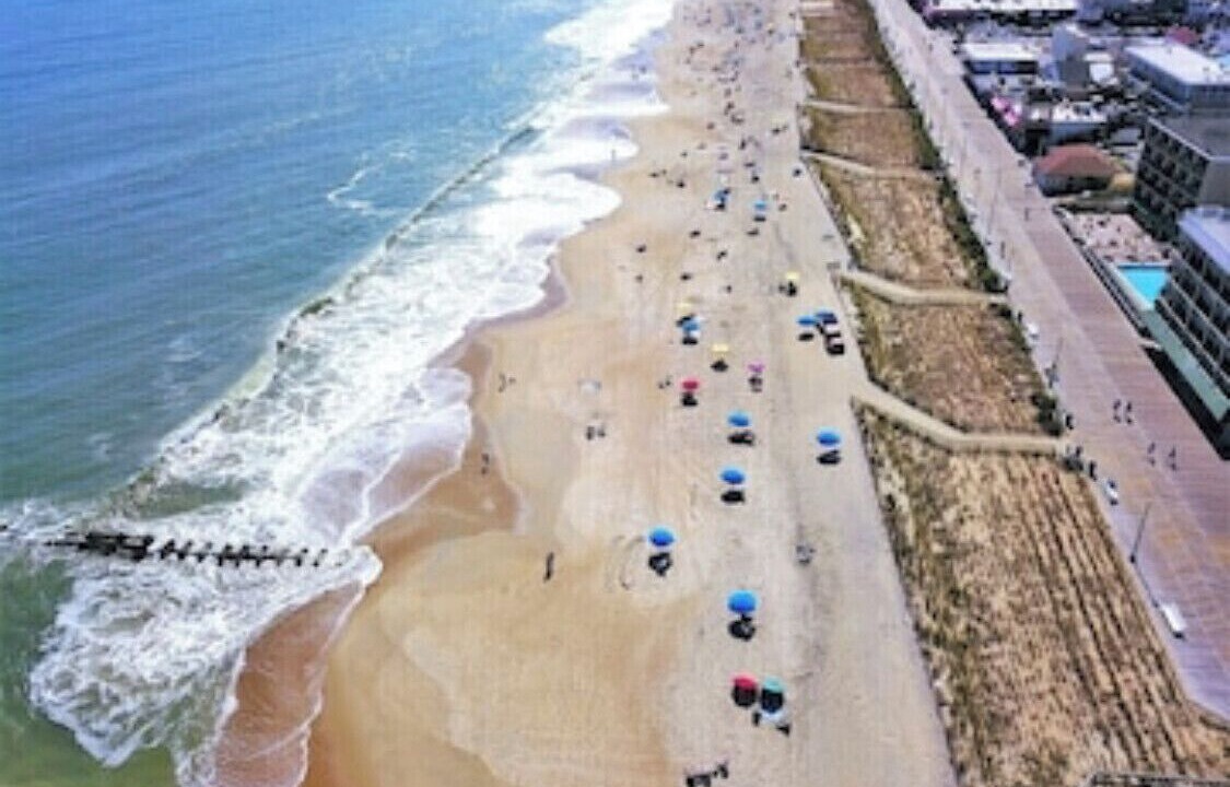Photo of Others in Rehoboth Beach