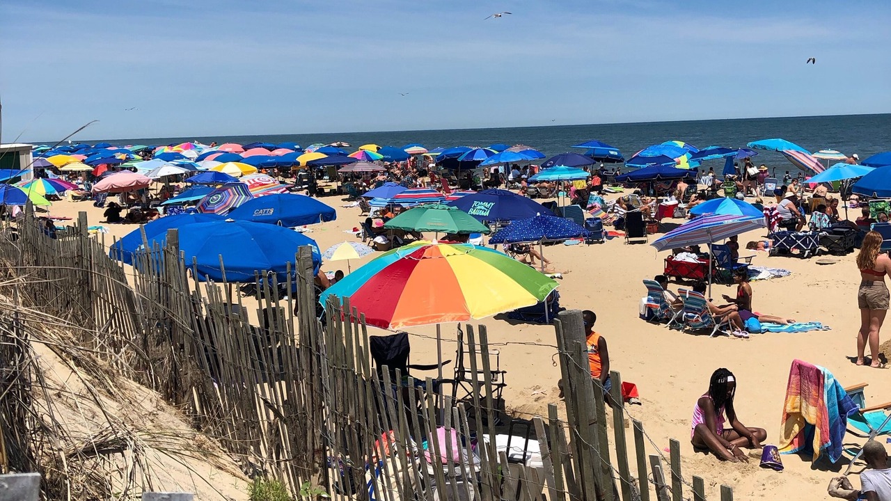 Photo of Others in Rehoboth Beach