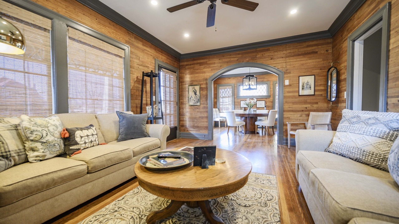 Photo of Livingroom in Murfreesboro
